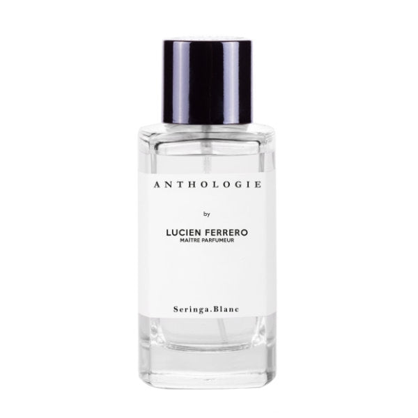 Anthologie - Seringa Blanc