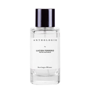 Anthologie - Seringa Blanc