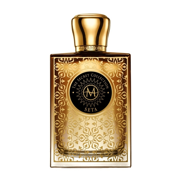 Moresque Parfum - Secret Collection - Seta