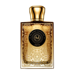 Moresque Parfum - Secret Collection - Seta