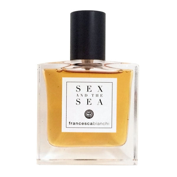 Francesca Bianchi - Sex and the Sea