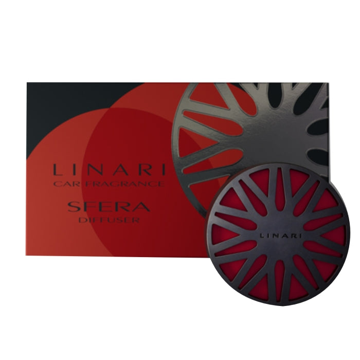 LINARI - Car Diffusor - Sfera