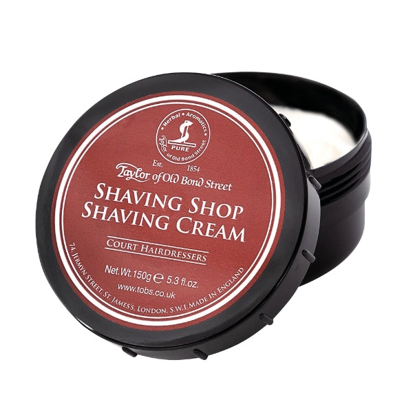 Taylor of Old Bond Street - Shaving Shop Shaving Cream