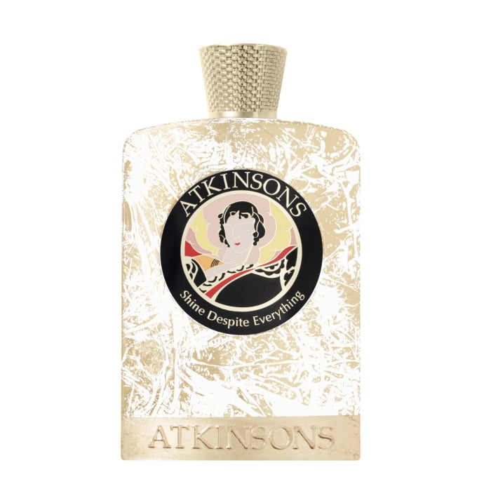 Atkinsons 1799 - Shine Despite Everything