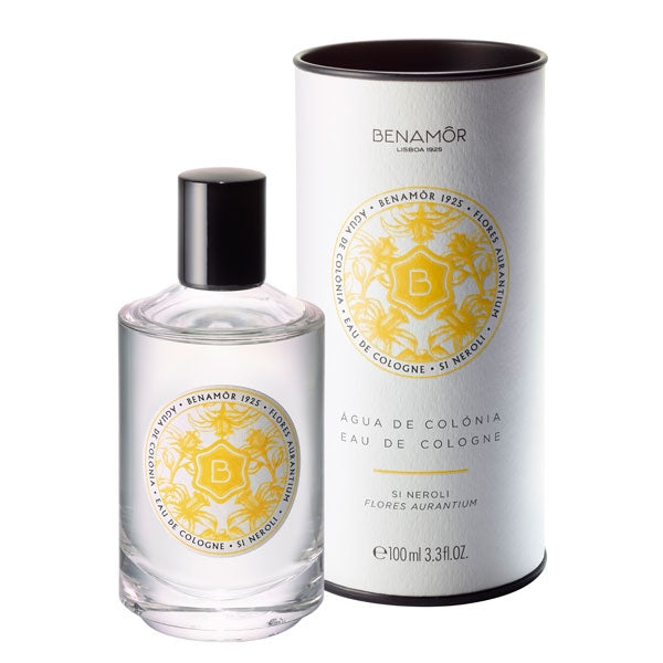 Benamôr - Si Neroli