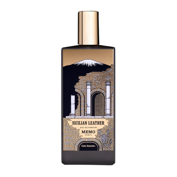 Memo Paris - Sicilian Leather