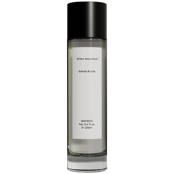 Mihan Aromatics - Sienna Brume