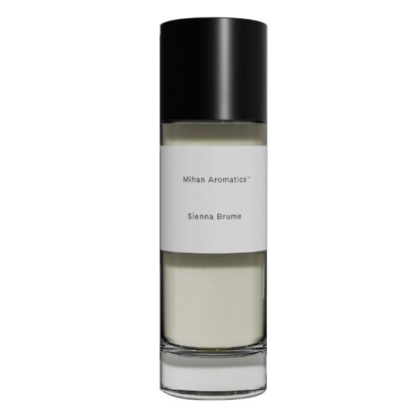 Mihan Aromatics - Sienna Brume