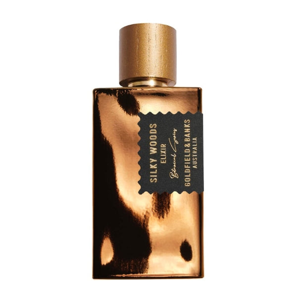 Goldfiel & Banks - Silky Woods Elixir