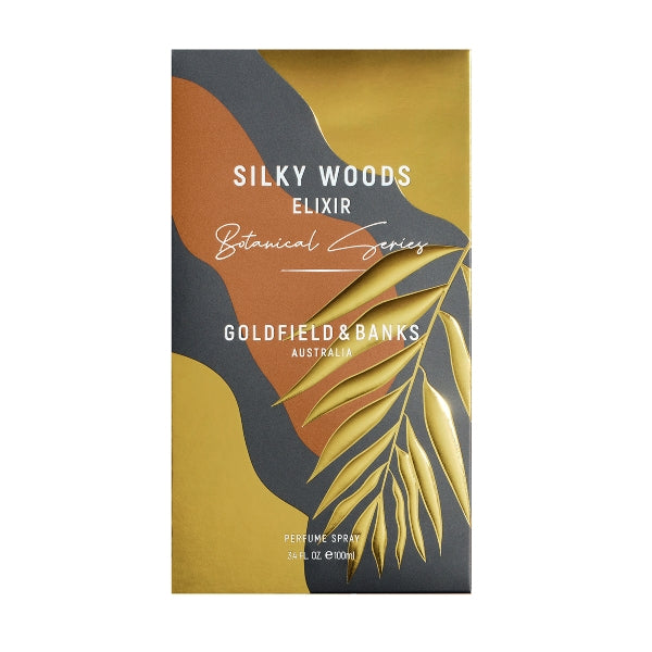 Goldfield & Banks - Silky Woods Elixir