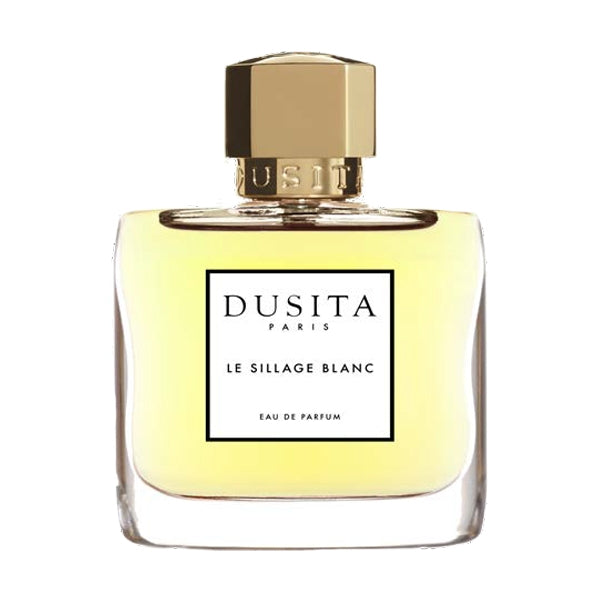 Dusita - Le Sillage Blanc