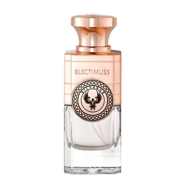 Electimuss - Silvanus