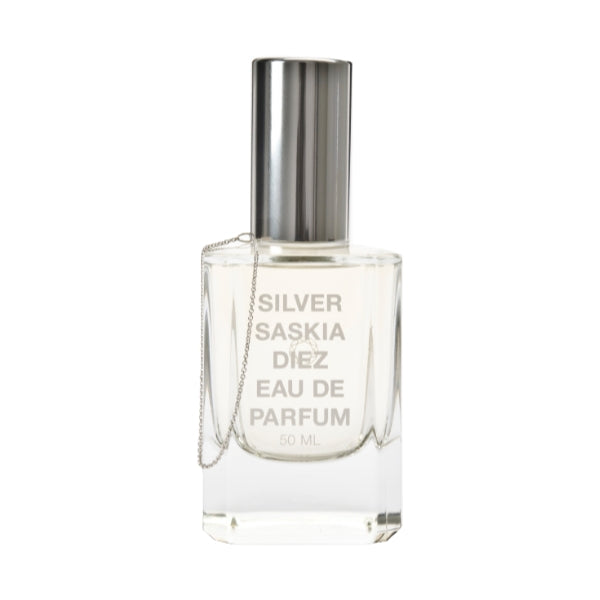 Saskia Diez - Silver