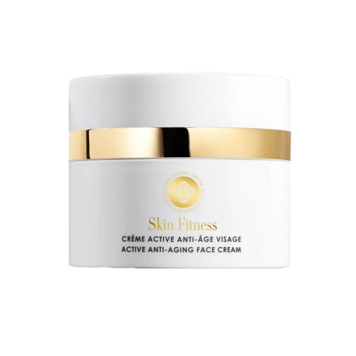 Perris Swiss Laboratory - Skin Fitness - Mask Serum Eclat de Beauté