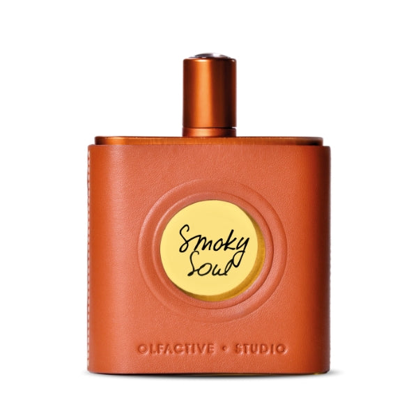 Olfactive Studio - Collection Sepia - Smoky Soul