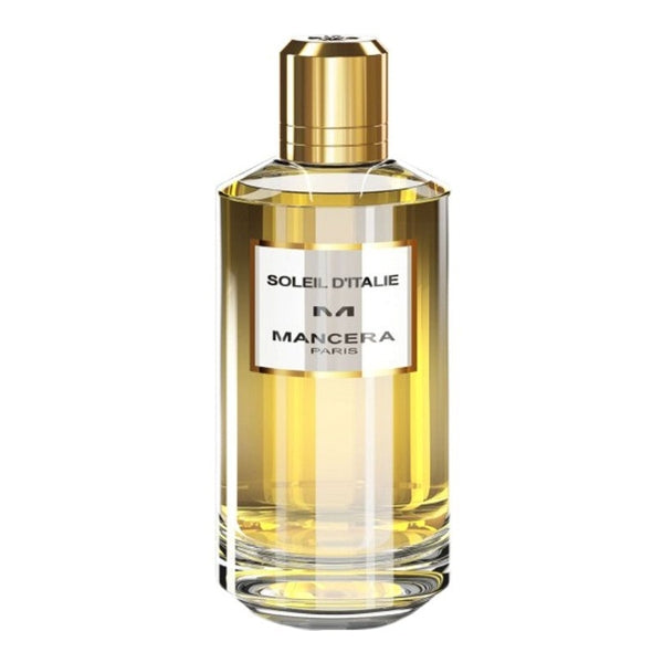 Mancera - Soleil d'Italie