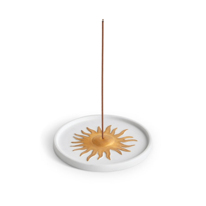 L'Objet - Soleil Incense Holder