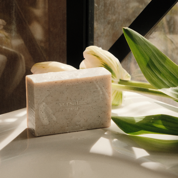 Versatile - Le Beurre Doux - Bodysoap