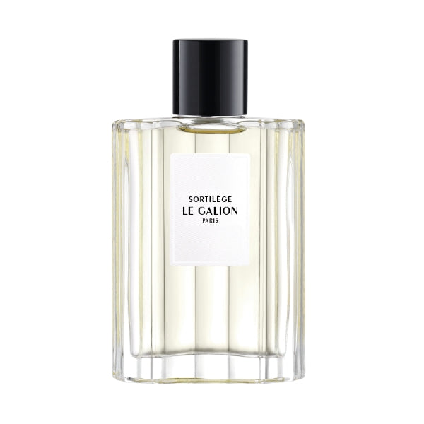 Le Galion - Sortilège