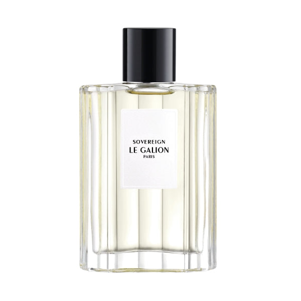 Le Galion - Sovereign
