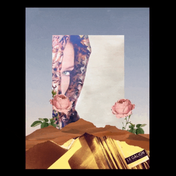 Le Galion - Sovereign