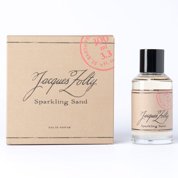Jacques Zolty - Sparkling Sand