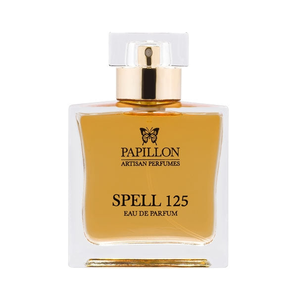 Papillon Perfumery - Spell 125