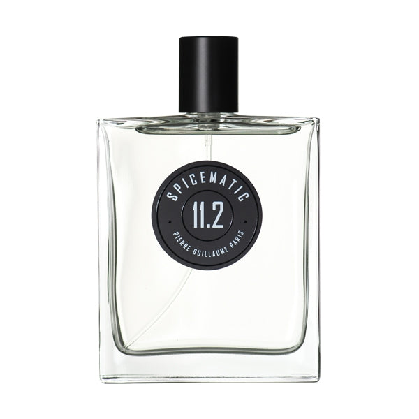 Pierre Guillaume - Spicematic 11.2