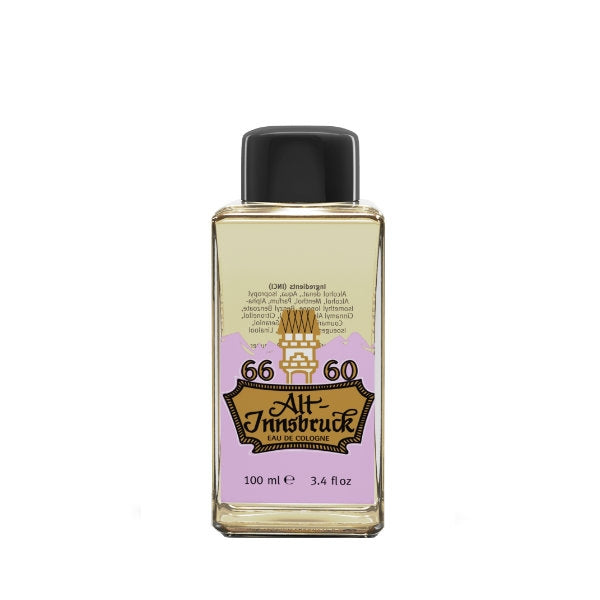 Alt-Innsbruck - Eau de Cologne - Splash