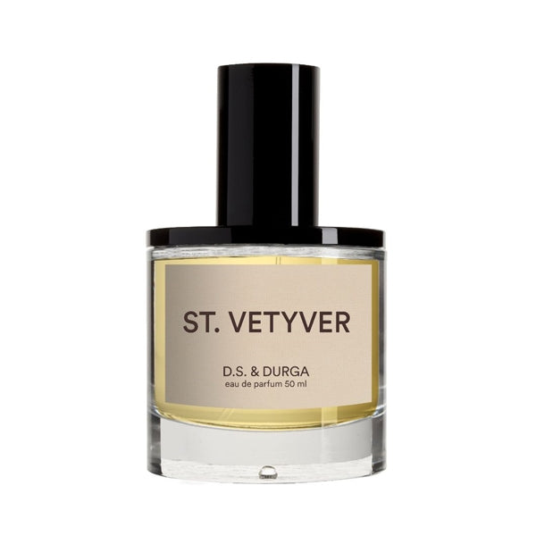 D.S. & Durga - St. Vetyver