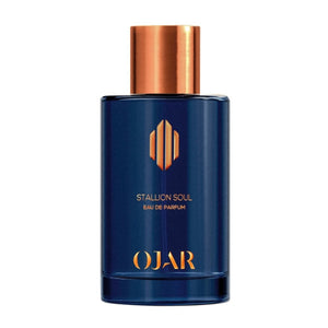 OJAR - STALLION SOUL