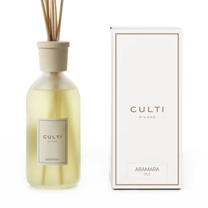 Culti - Stile Classic - Aramara - Diffusor