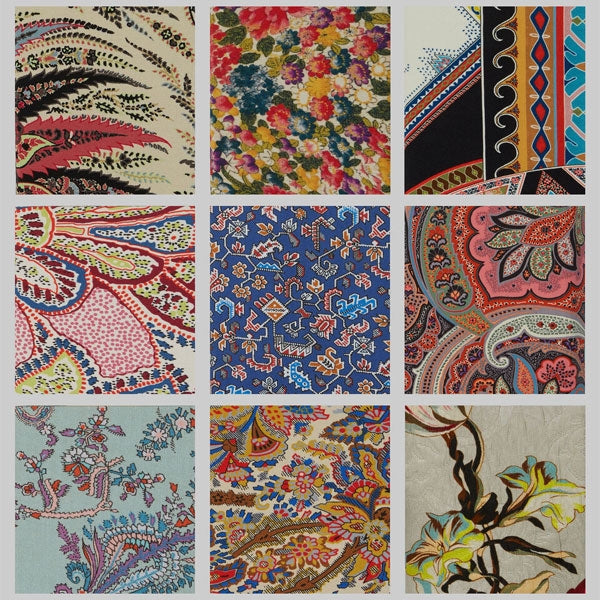 Etro - Udaipur