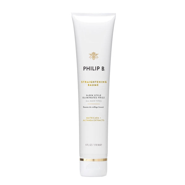 Philip B - Straightening Baume