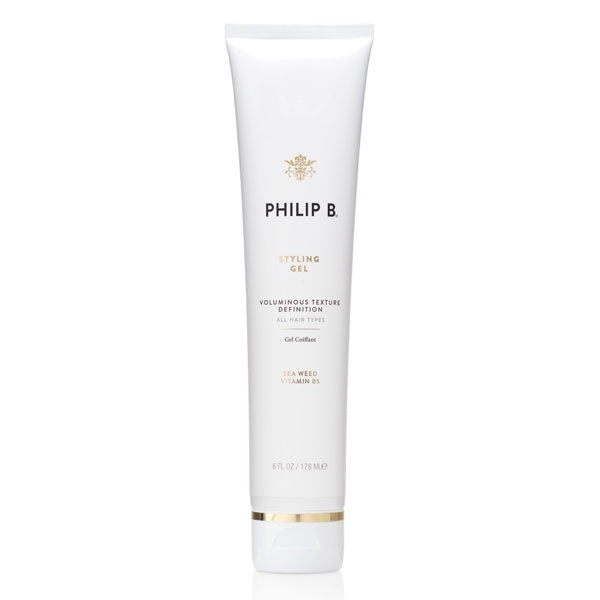 Philip B - Hair Styling Gel 