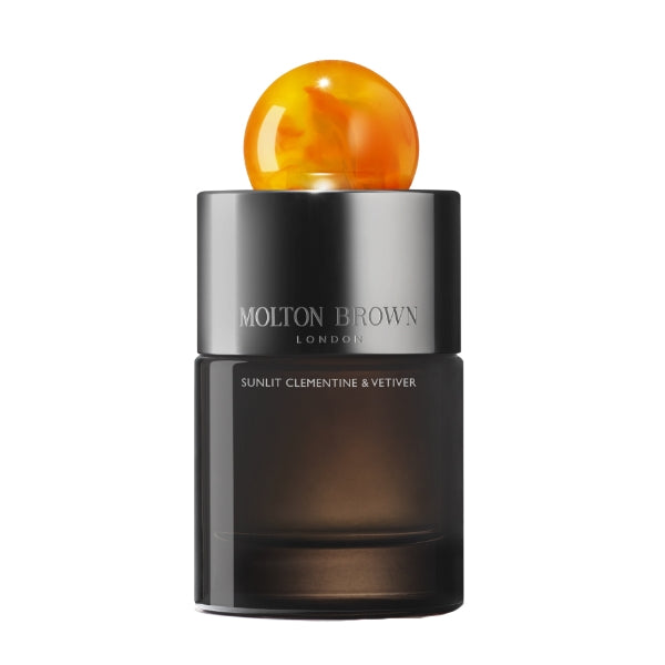 Molton Brown - Sunlit Clementine & Vetiver - Eau de Parfum
