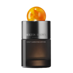 Molton Brown - Sunlit Clementine & Vetiver - Eau de Parfum