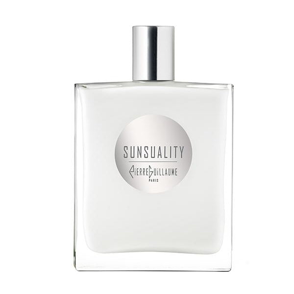 Pierre Guillaume - The White Collection - Sunsuality