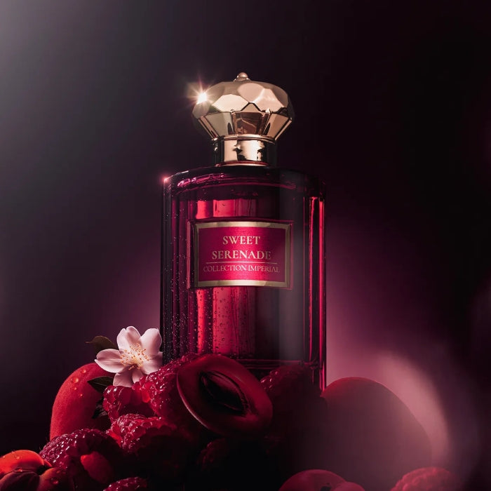 Imperial Parfums - Sweet Serenade