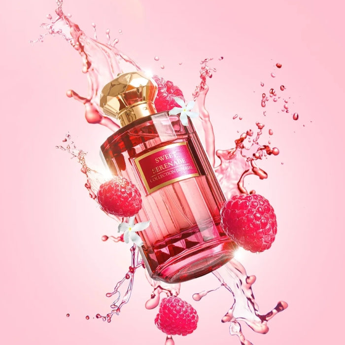 Imperial Parfums - Sweet Serenade