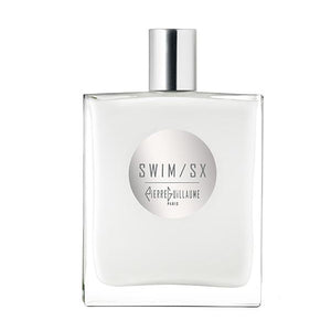 Pierre Guillaume - The White Collection - Swim / SX