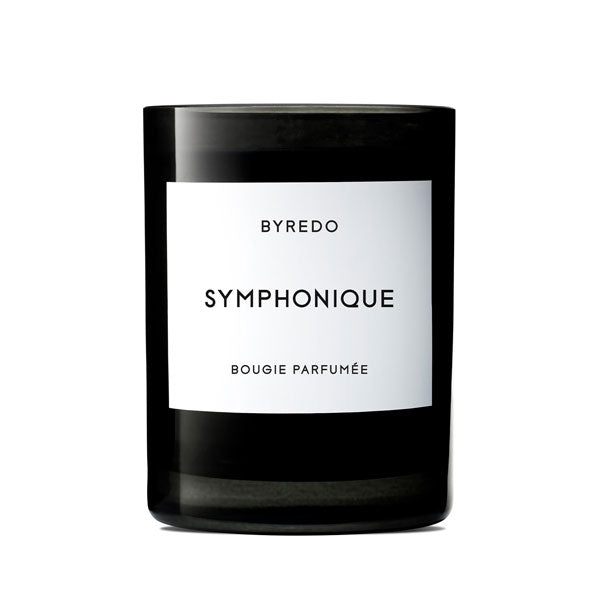 Byredo - Symphonique - Bougie Parfumée