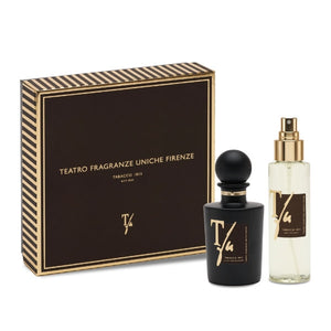 Teatro - Tabacco 1815 - Gift Box