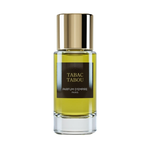 Parfum d'Empire - Tabac Tabou