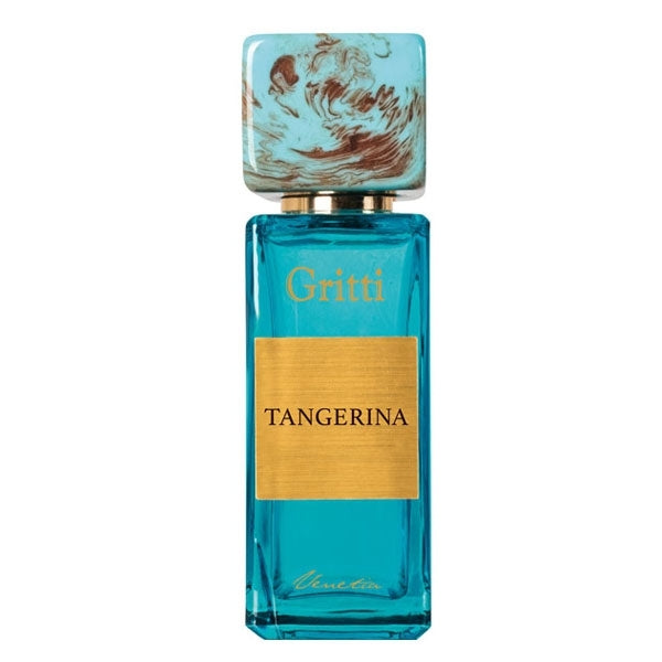 Gritti - Smaragd Kollektion - Tangerina