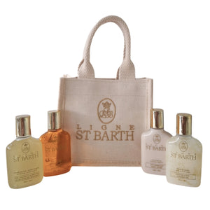 Ligne St Barth - Tasche 4 Mignonetten