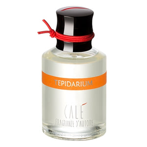 Calé Fragranze d'Autore - Tepidarium