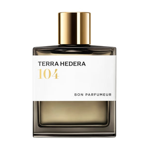 Bon Parfumeur - Les Extraits - 104 Terra Hedera