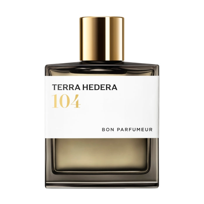 Bon Parfumeur - Les Extraits - 104 Terra Hedera