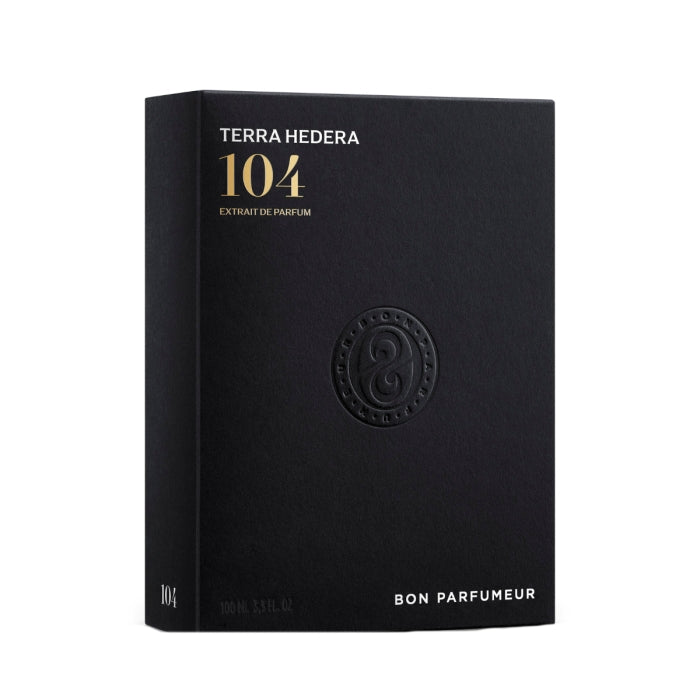 Bon Parfumeur - Les Extraits - 104 Terra Hedera